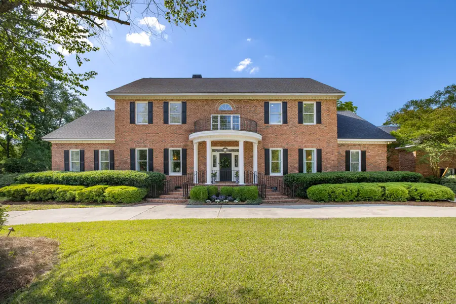 1210 Chersonese Round, Mount Pleasant, SC 29464 - #2