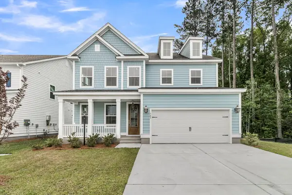 783 Maynard Lane, Summerville, SC 29486