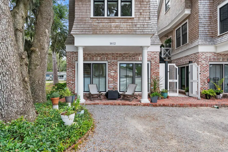 1612 W Paris Avenue, Port Royal, SC 29935 - #2