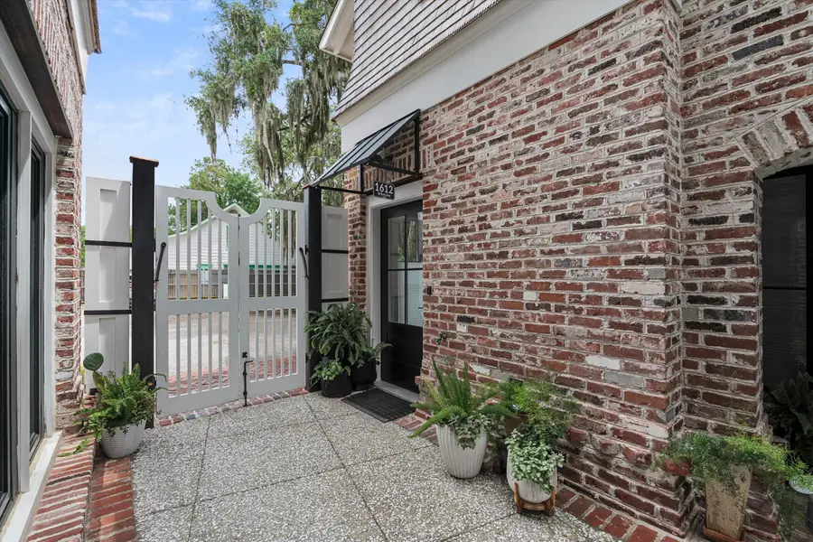 1612 W Paris Avenue, Port Royal, SC 29935 - #3