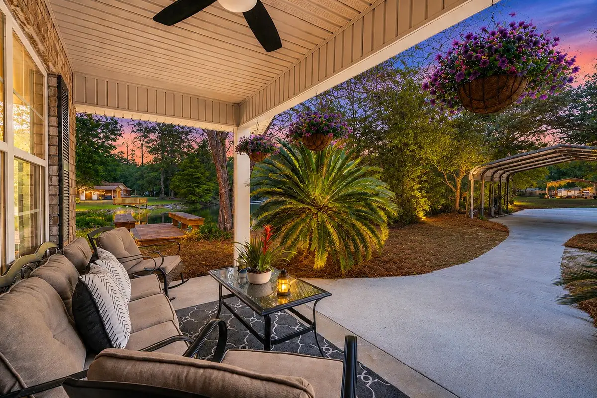 149 Franklin Circle, Ridgeland, SC 29936 - #1