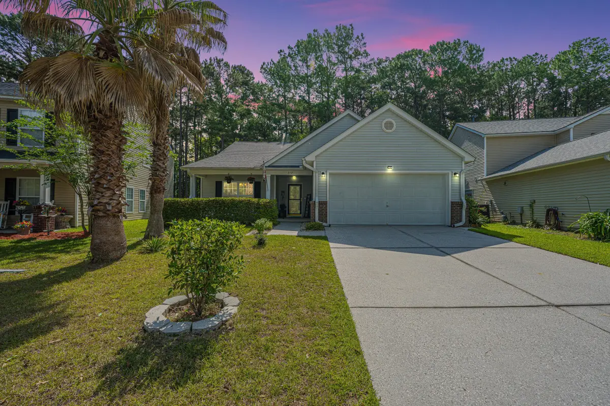 312 Breckingridge Drive, Ladson, SC 29456 - #1