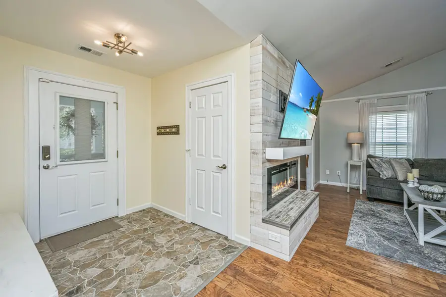 312 Breckingridge Drive, Ladson, SC 29456 - #3