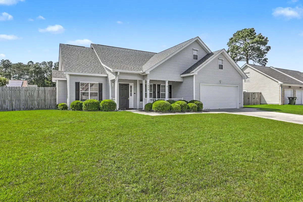 1375 Pinyon Pine Drive, Ladson, SC 29456 - #1