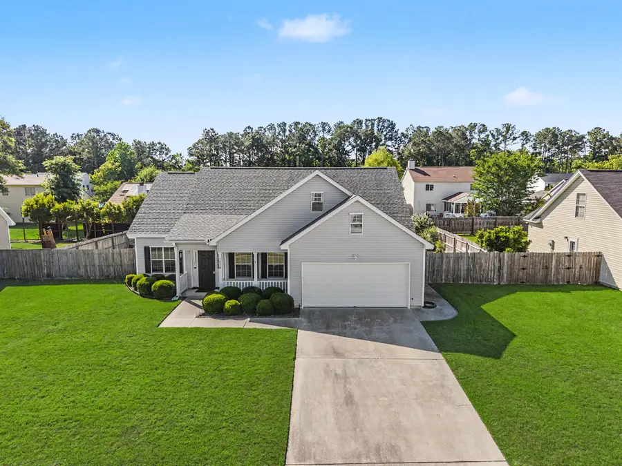 1375 Pinyon Pine Drive, Ladson, SC 29456 - #2