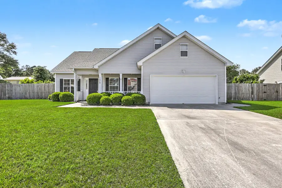 1375 Pinyon Pine Drive, Ladson, SC 29456 - #3