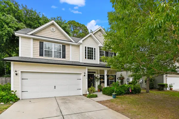 1516 Maple Grove Drive, Johns Island, SC 29455