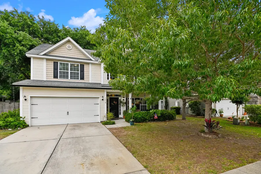 1516 Maple Grove Drive, Johns Island, SC 29455 - #2