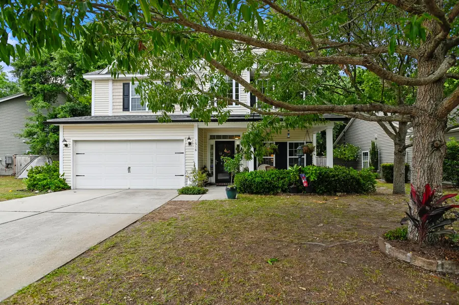 1516 Maple Grove Drive, Johns Island, SC 29455 - #3