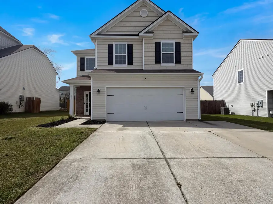 130 Hyrne Drive, Goose Creek, SC 29445 - #2
