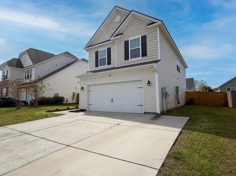 130 Hyrne Drive, Goose Creek, SC 29445 - #3