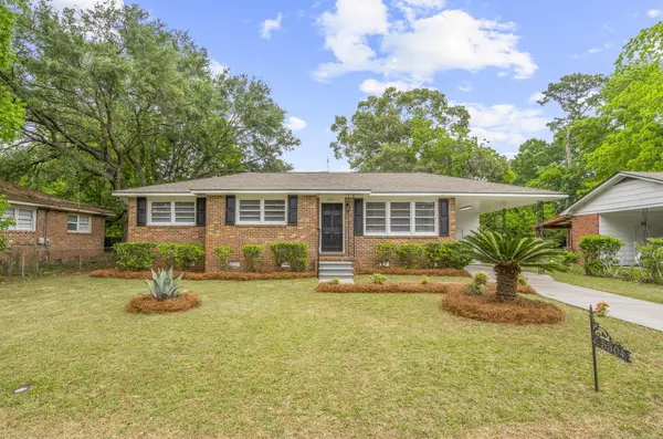 5304 Eileen Street, North Charleston, SC 29418