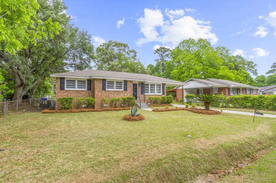 5304 Eileen Street, North Charleston, SC 29418 - #2