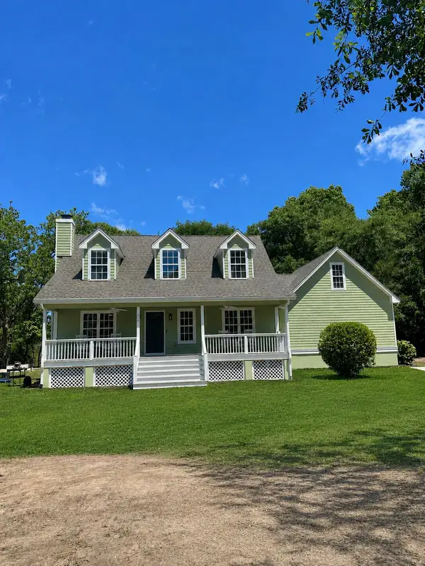 959 Sea Island Parkway, Saint Helena Island, SC 29920