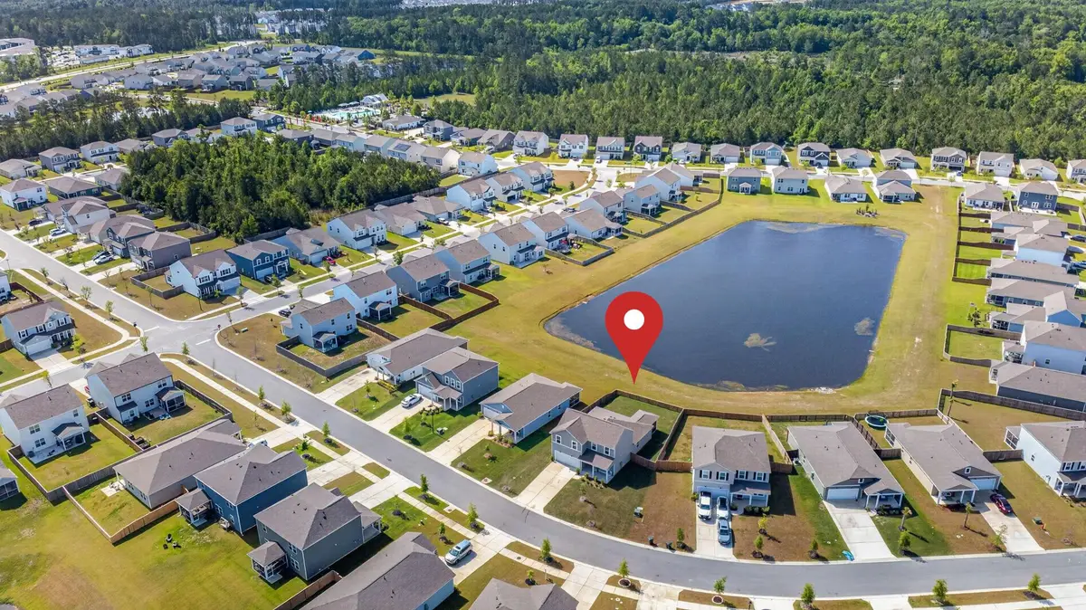 129 Eldridge Street, Summerville, SC 29486 - #1