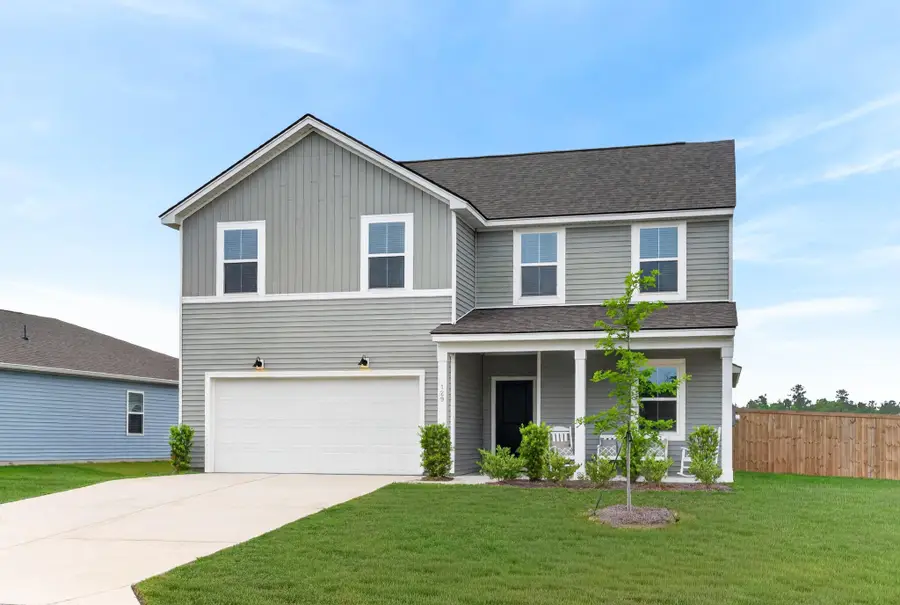 129 Eldridge Street, Summerville, SC 29486 - #2