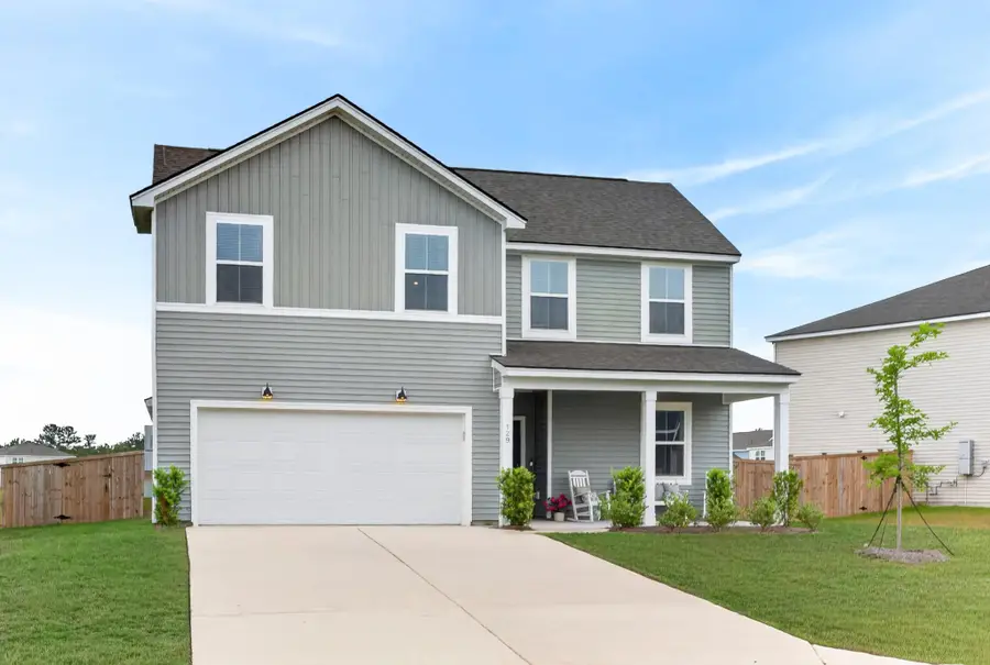 129 Eldridge Street, Summerville, SC 29486 - #3