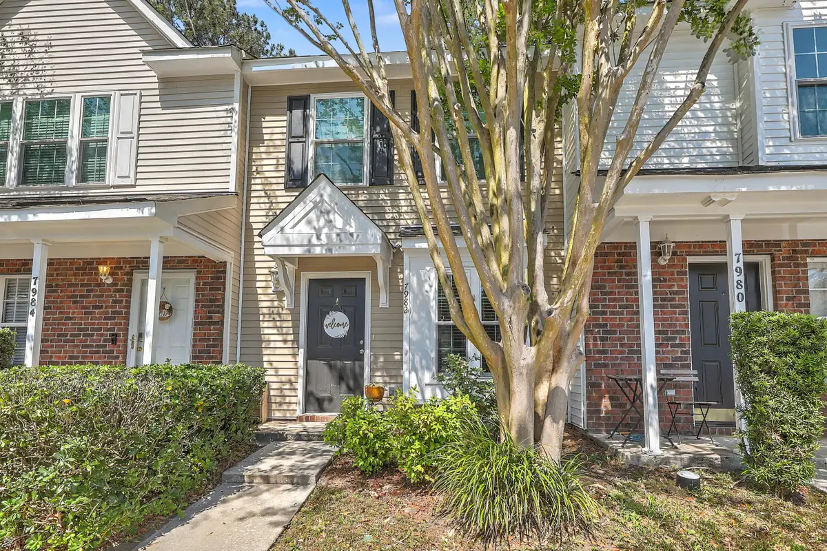 7982 Shadow Oak Drive, North Charleston, SC 29406 - #1