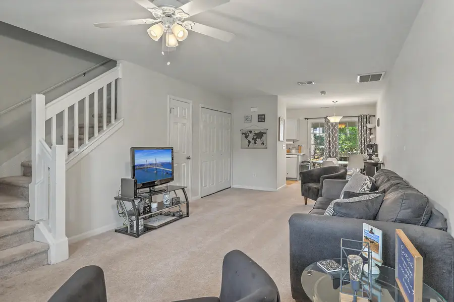 7982 Shadow Oak Drive, North Charleston, SC 29406 - #3