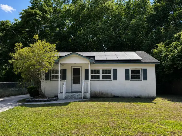 1840 Grover Drive, Johns Island, SC 29455