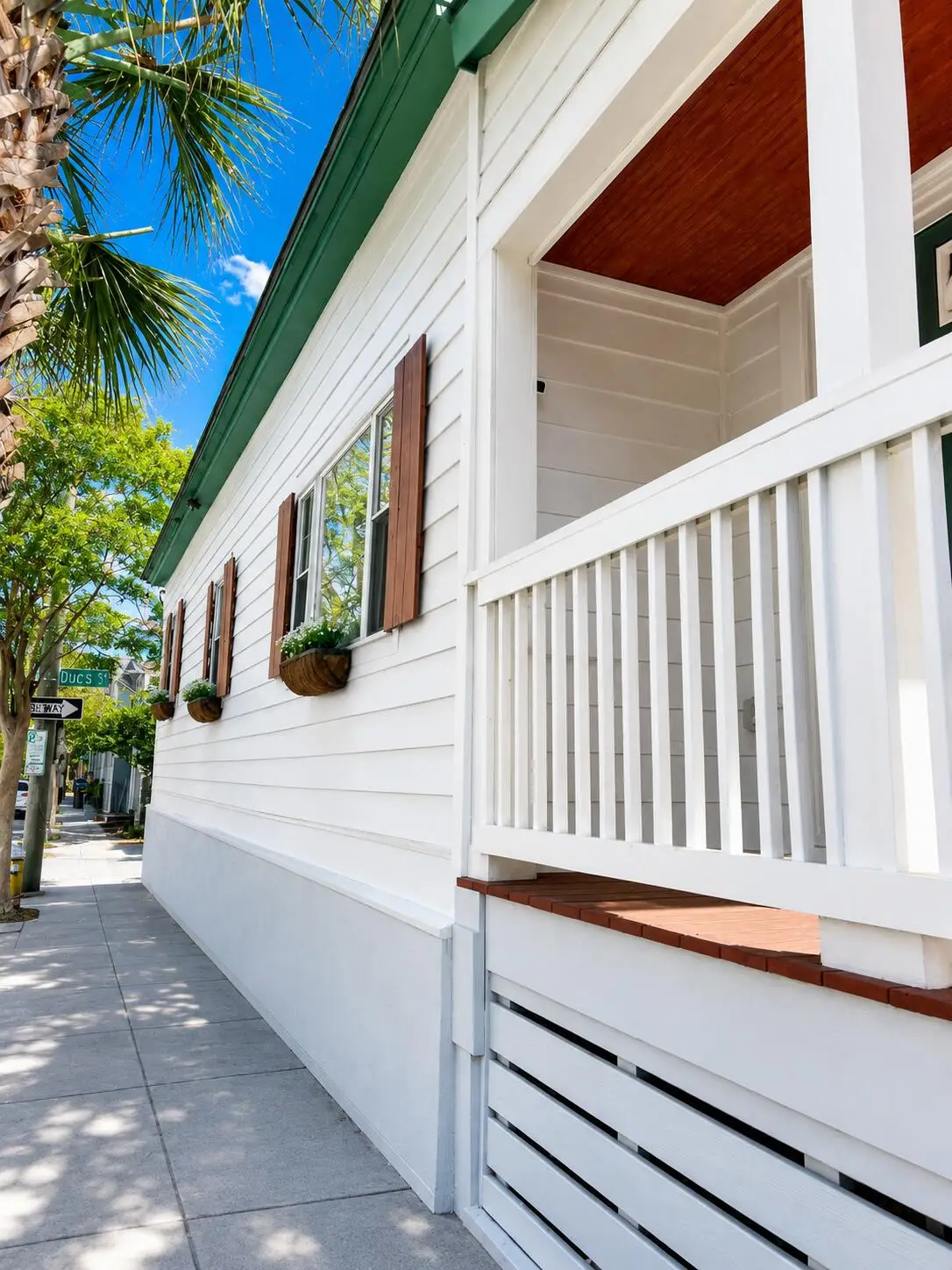 33 Sheppard Street, Charleston, SC 29403 - #1