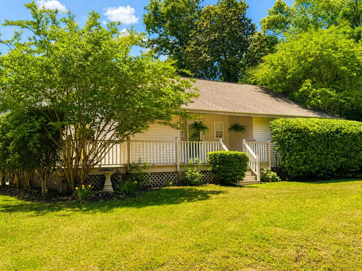 2041 Woodland Shores Road, Charleston, SC 29412 - #1