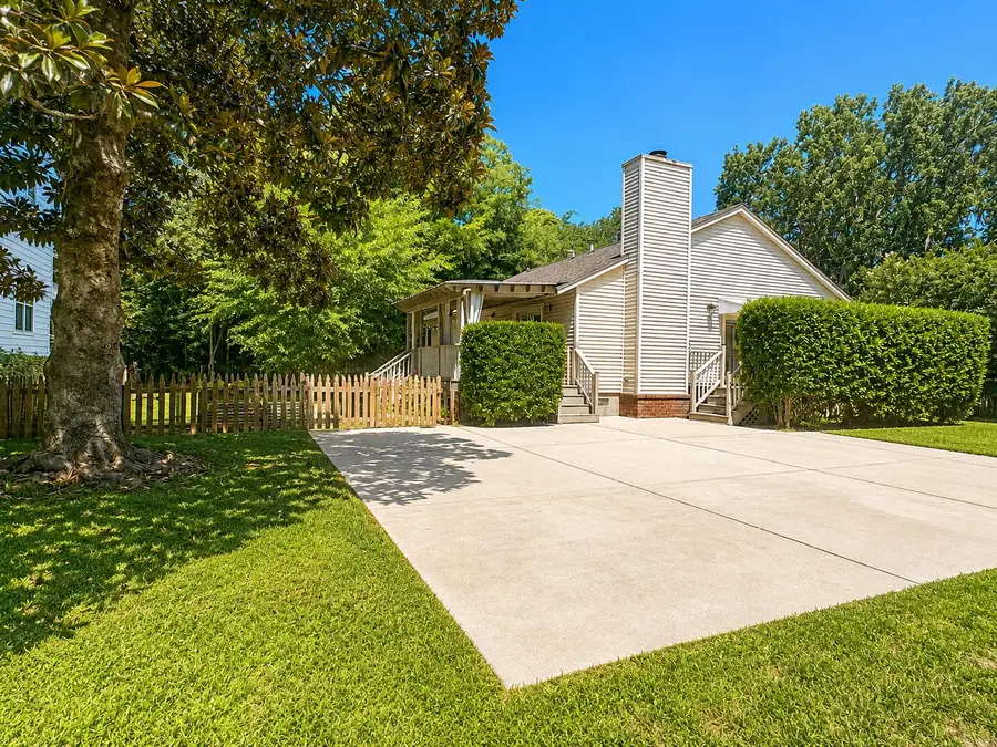 2041 Woodland Shores Road, Charleston, SC 29412 - #3