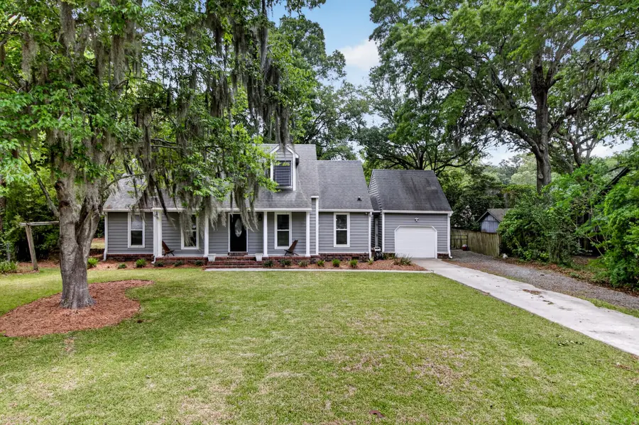 27 Westside Drive, Charleston, SC 29412 - #2