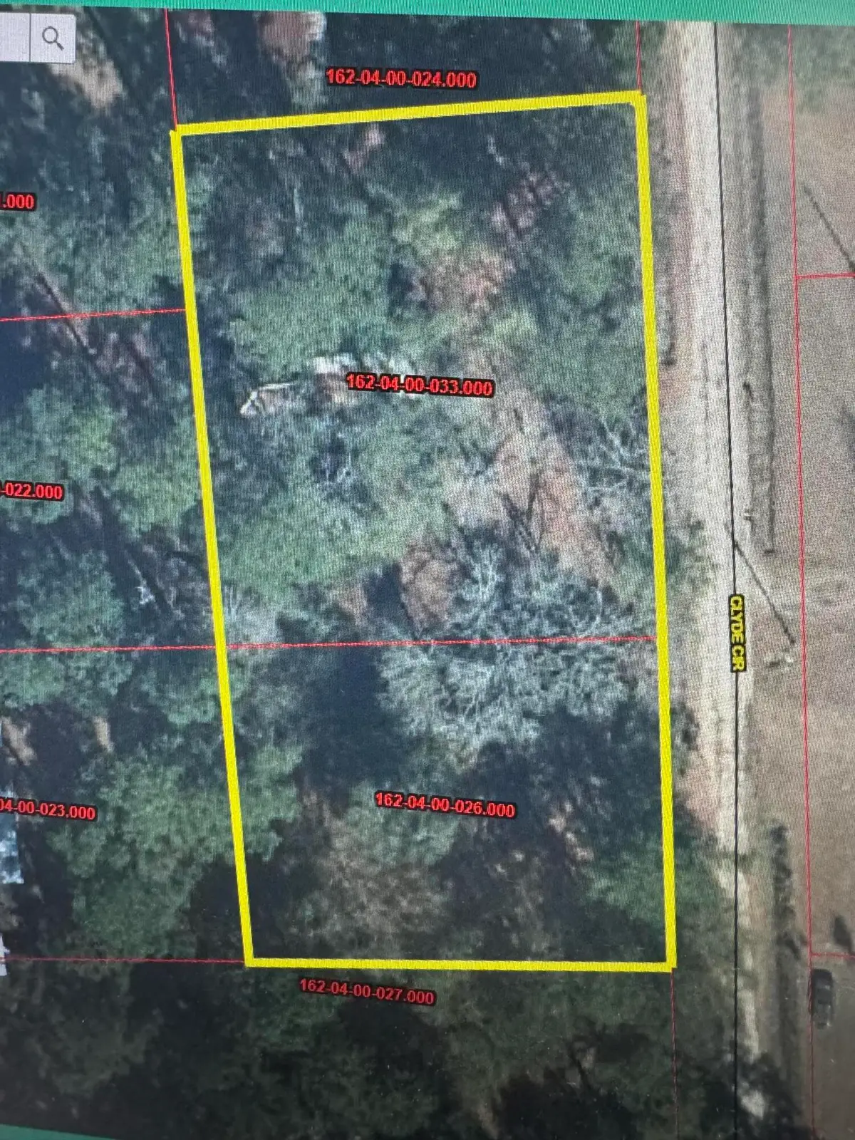 131 Clyde Circle, Walterboro, SC 29488 - #1