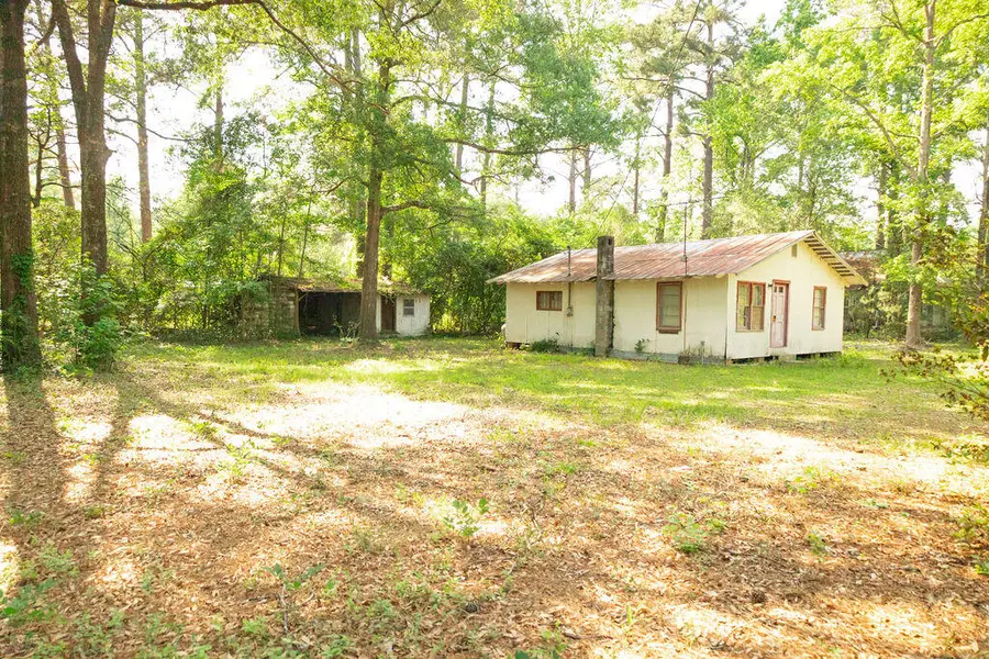 131 Clyde Circle, Walterboro, SC 29488 - #3