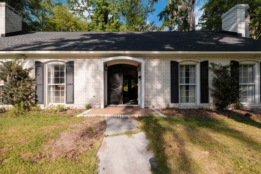 841 Googe Street, Allendale, SC 29810 - #2