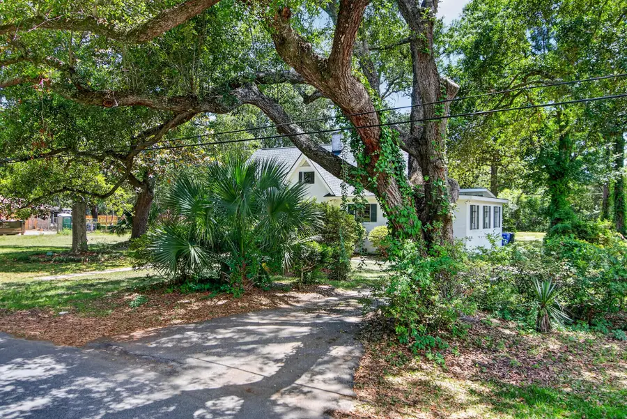 1663 Pinckney Park Drive, Charleston, SC 29407 - #2