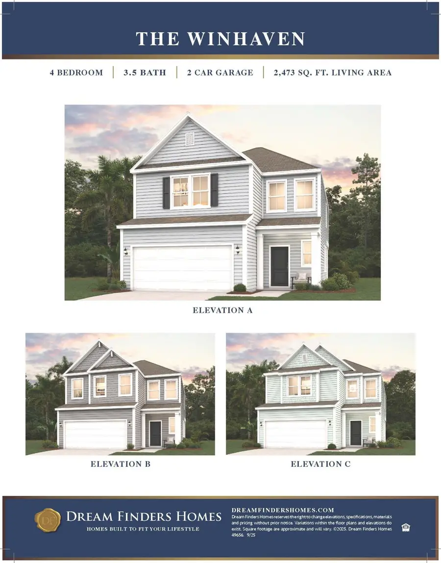 232 Hungerford Drive, Summerville, SC 29486 - #3