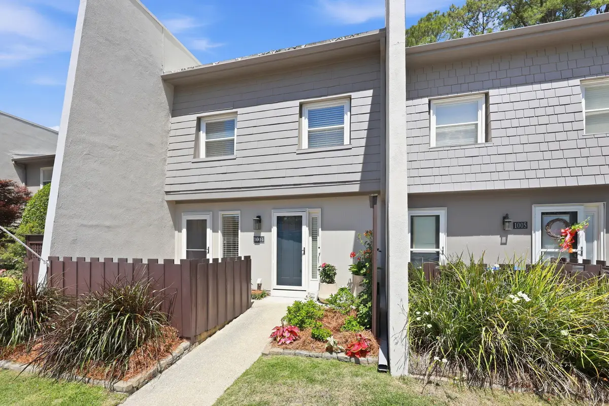 1004 Ventura Place, Mount Pleasant, SC 29464 - #1