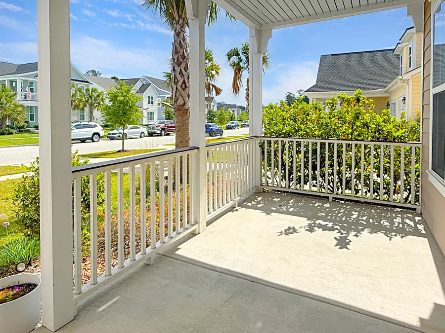 357 Parish Farms, Summerville, SC 29486 - #2