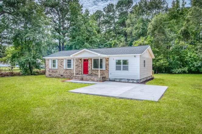 1091 Spring Plains Road, Cross, SC 29436 - #2