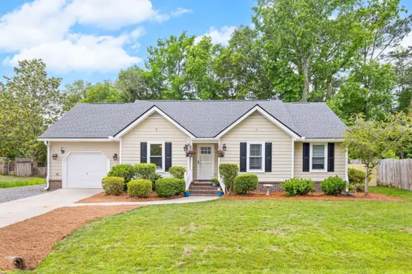 1535 Kentwood Circle, Charleston, SC 29412