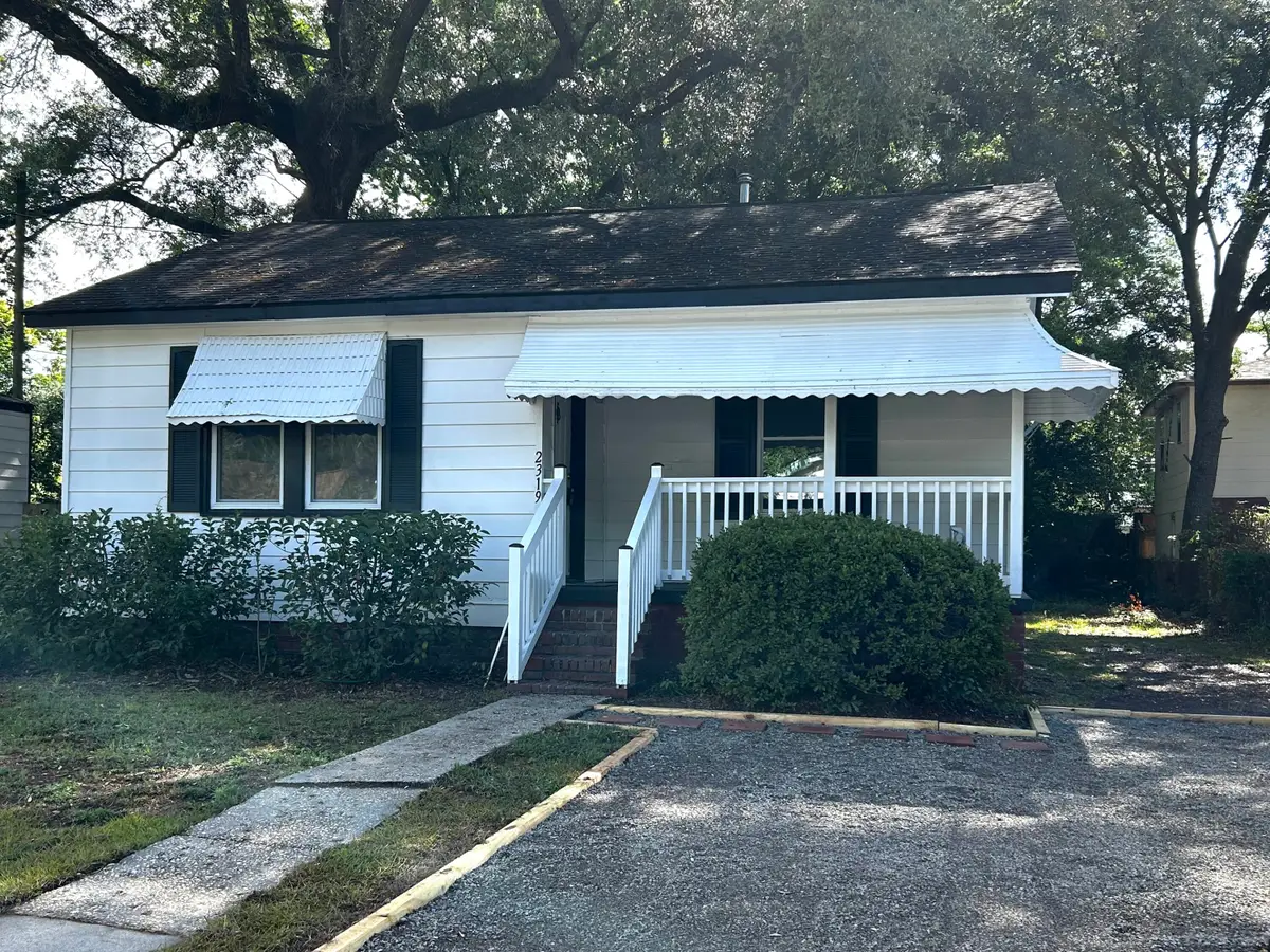 2319 Kent Avenue, North Charleston, SC 29405 - #1