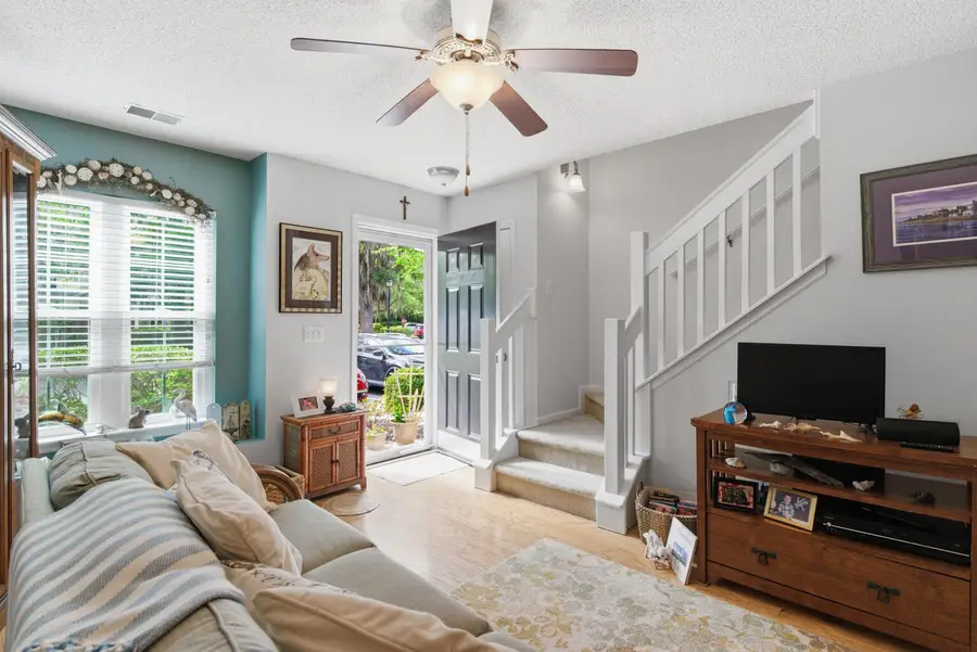 8124 Shadow Oak Drive, North Charleston, SC 29406 - #3