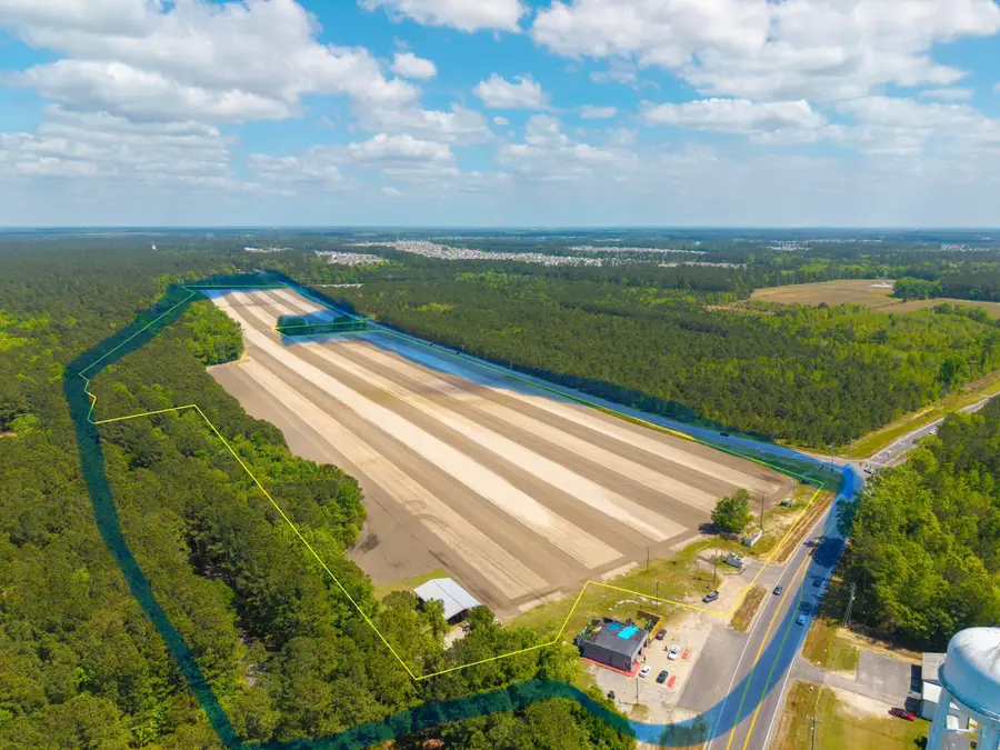 2356 Highway 176 Highway, Summerville, SC 29486 - #2