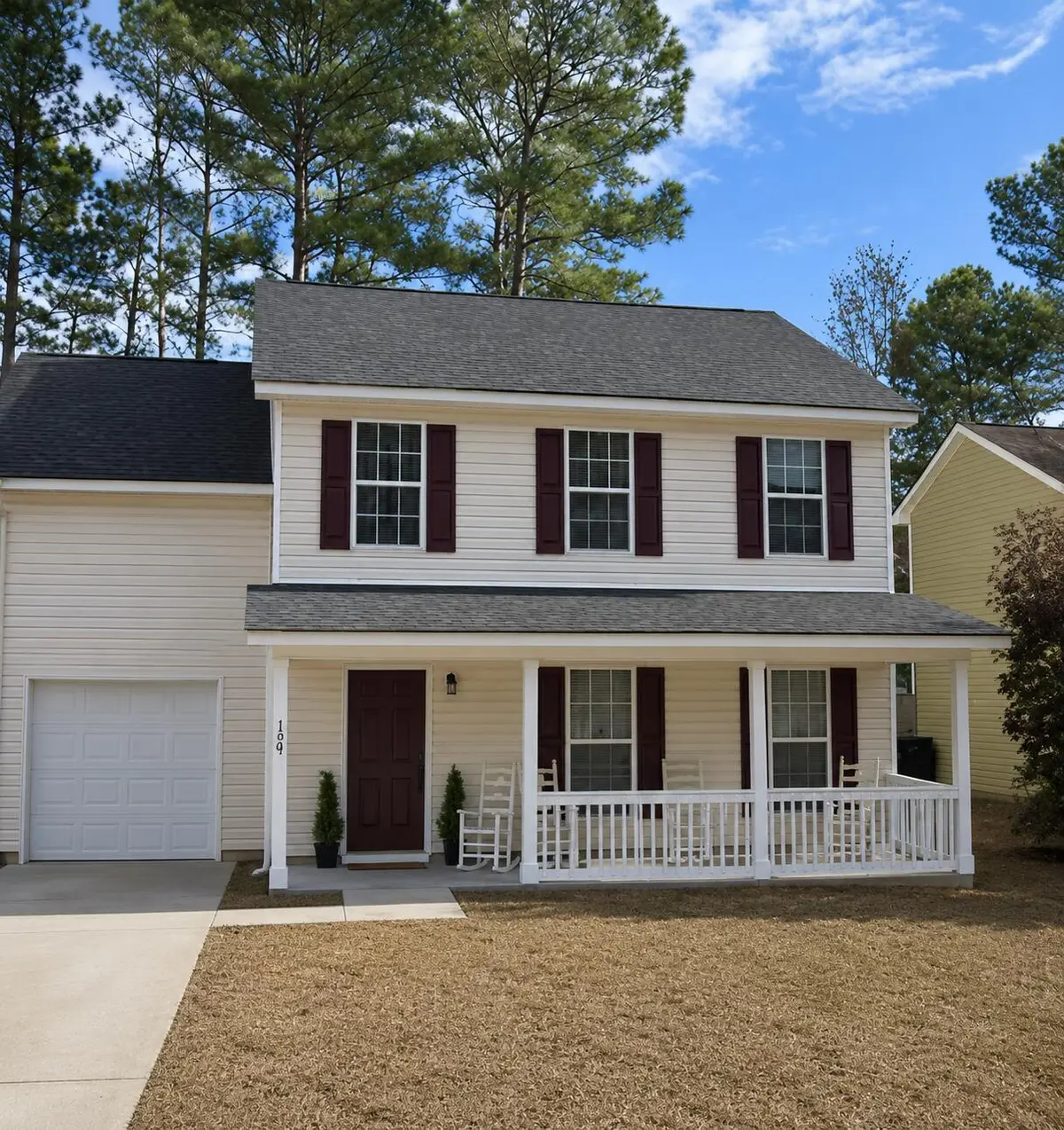 126 Trickle Drive, Summerville, SC 29483 - #1