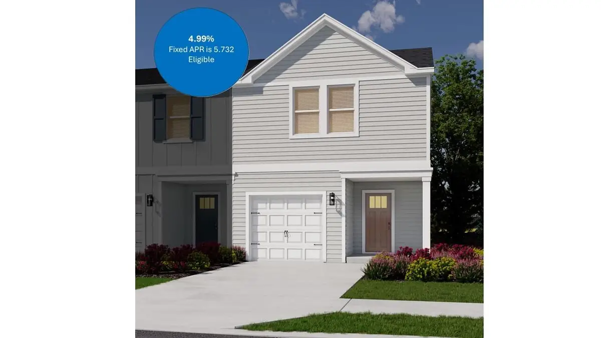119 Brook Run Drive, Moncks Corner, SC 29461 - #1