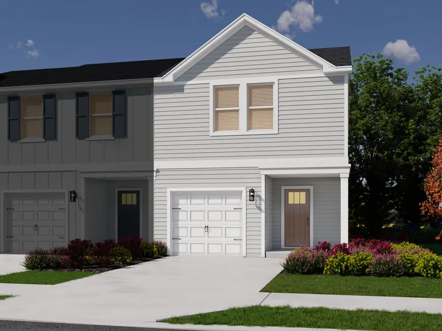 119 Brook Run Drive, Moncks Corner, SC 29461 - #2