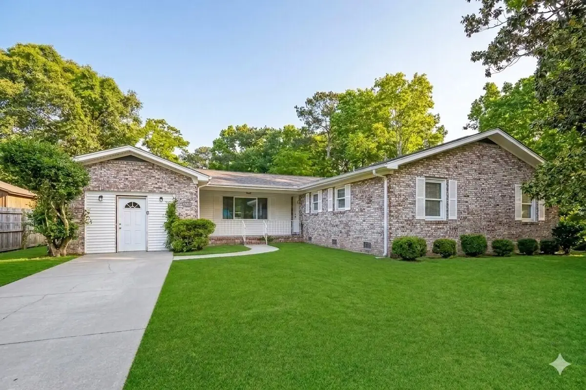 8397 Glenford Road, North Charleston, SC 29406 - #1