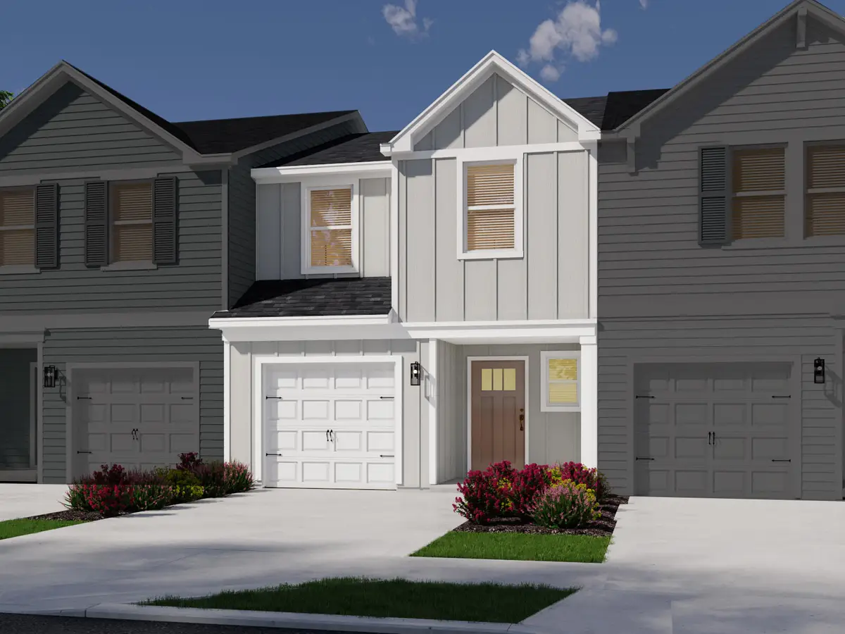 127 Brook Run Drive, Moncks Corner, SC 29461 - #1