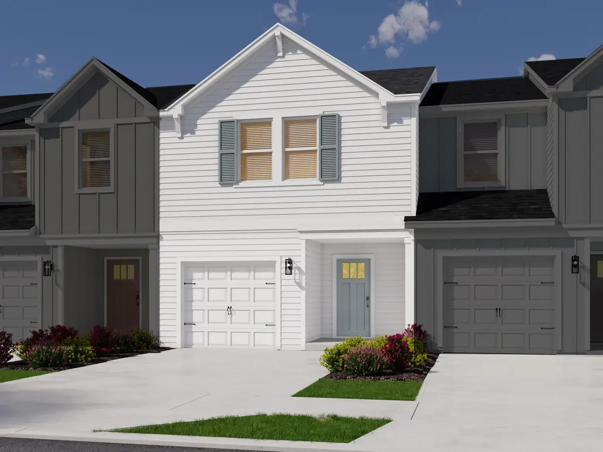 125 Brook Run Drive, Moncks Corner, SC 29461 - #1