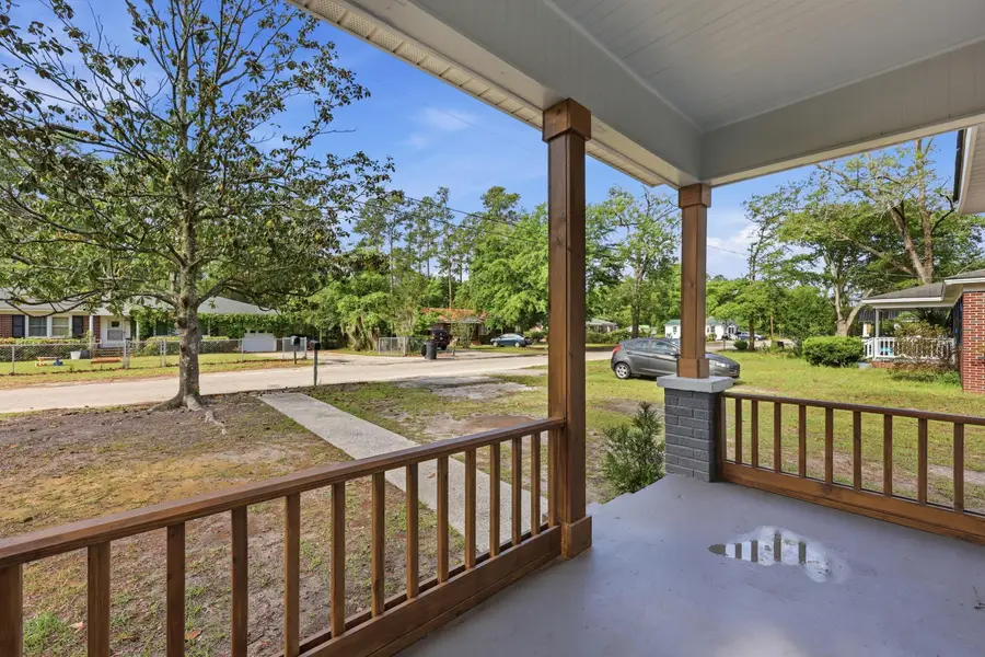 513 Warren Street, Walterboro, SC 29488 - #3
