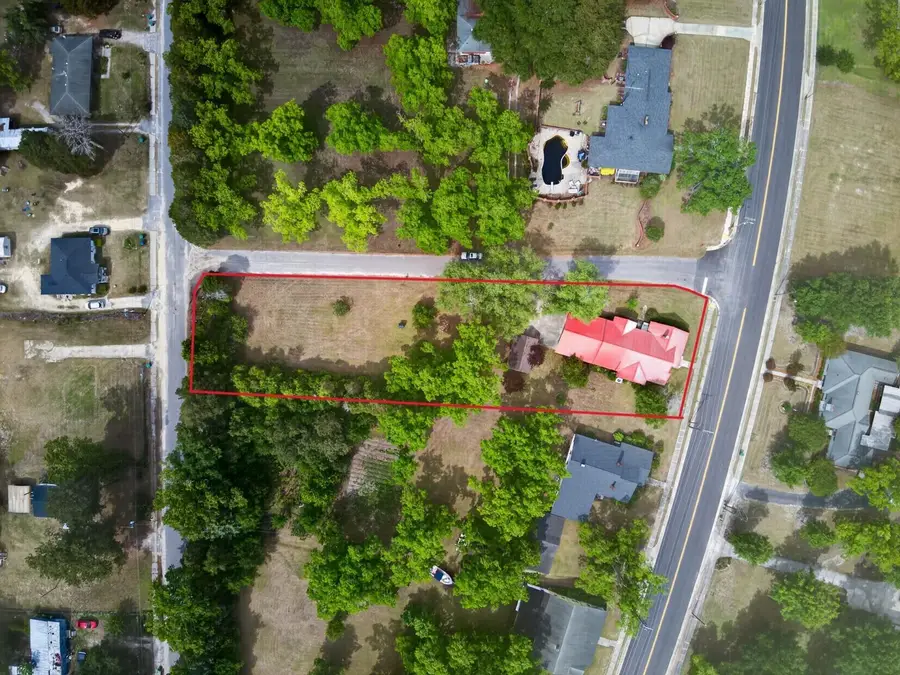 7204 Vance Road, Bowman, SC 29018 - #2