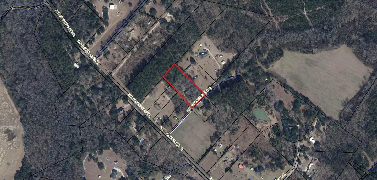 125 Hamilwood Lane, Bowman, SC 29018 - #1