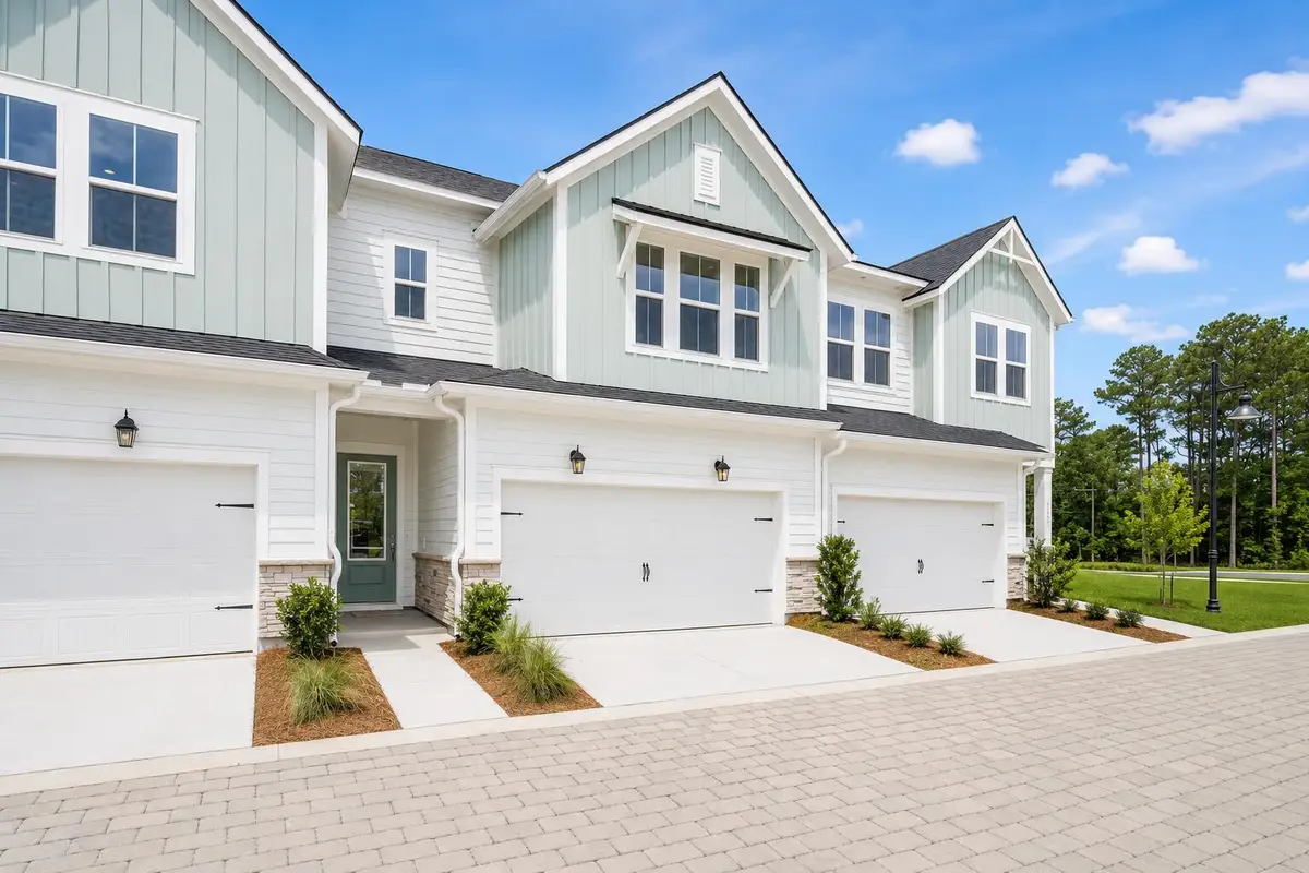 286 Newtown Creek Drive, Charleston, SC 29412 - #1